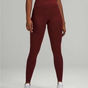 Base pace leggings